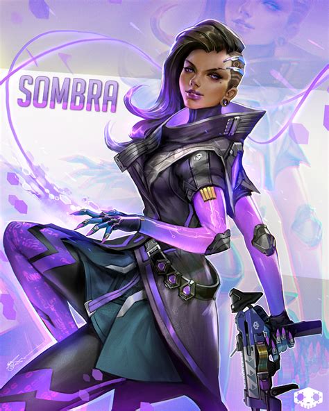 sombra overwatch